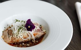 Les Boreales - Appart'Hotel & Restaurant